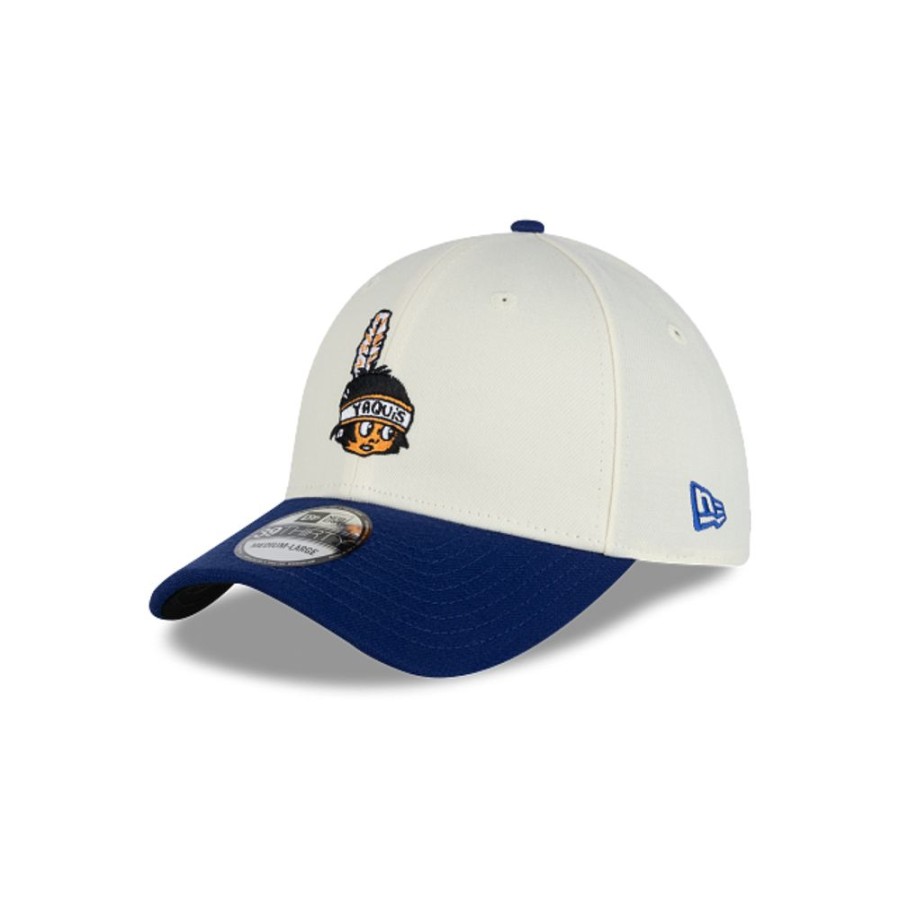 Gorras New Era | Yaquis De Obregon Lamp Retro 39Thirty Elastica