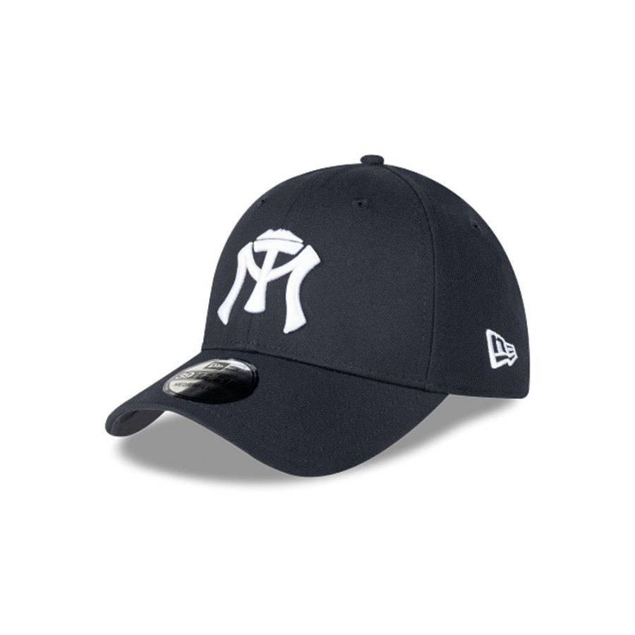 Gorras New Era | Sultanes De Monterrey Lamp Iconic 39Thirty Elastica