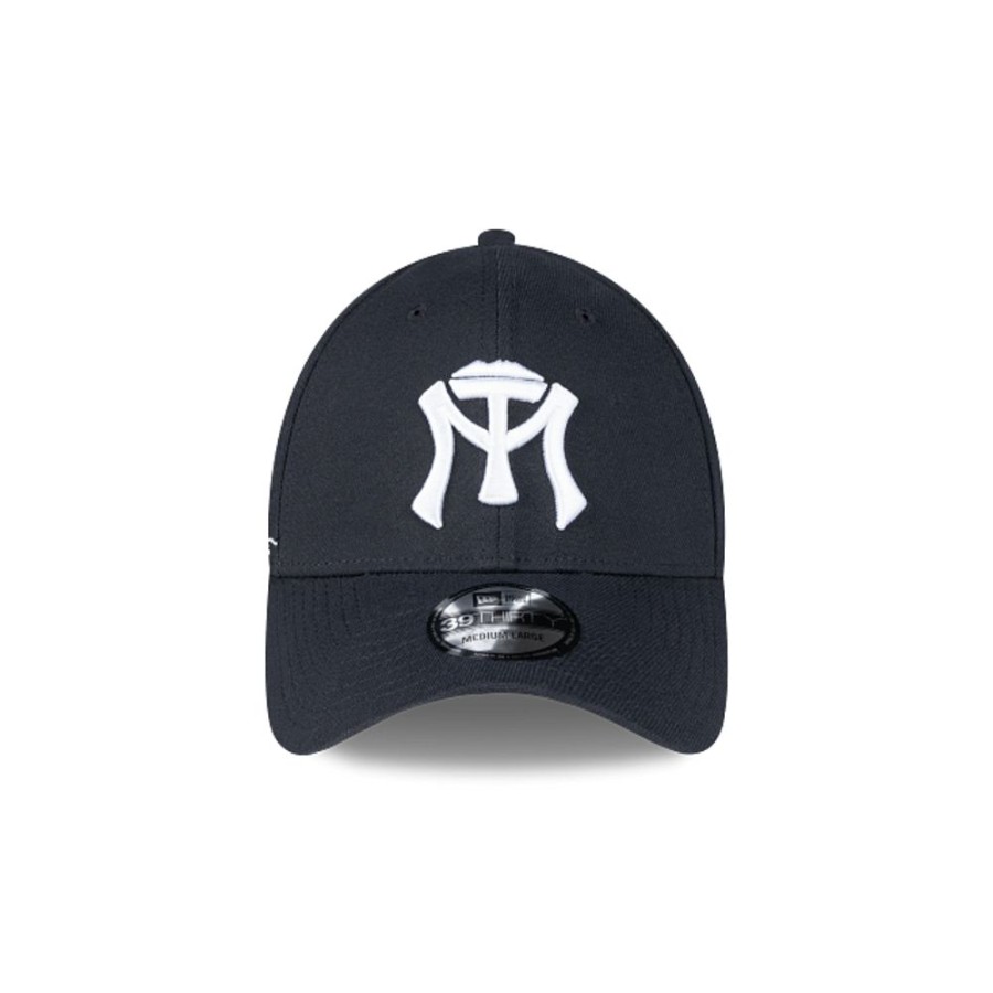 Gorras New Era | Sultanes De Monterrey Lamp Iconic 39Thirty Elastica