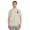 Ropa New Era | Playera Manga Cortachicago White Sox Mlb Throwback Collection