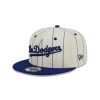 Gorras New Era | Los Angeles Dodgers Mlb City Signature9Fifty Snapback