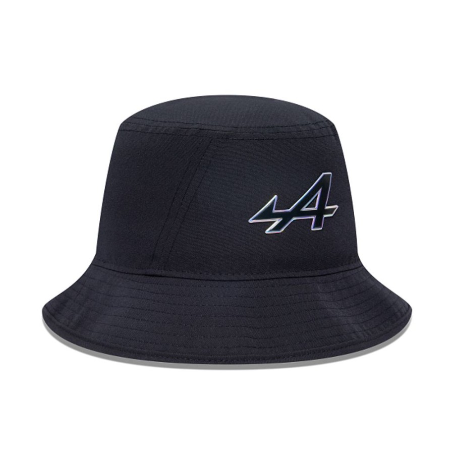 Gorras New Era | Alpine Renault Iridescent Bucket