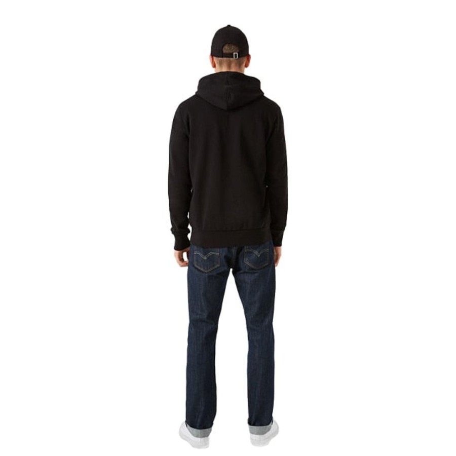 Ropa New Era | Sudadera New York Yankees Colour Pack Fleece Negra