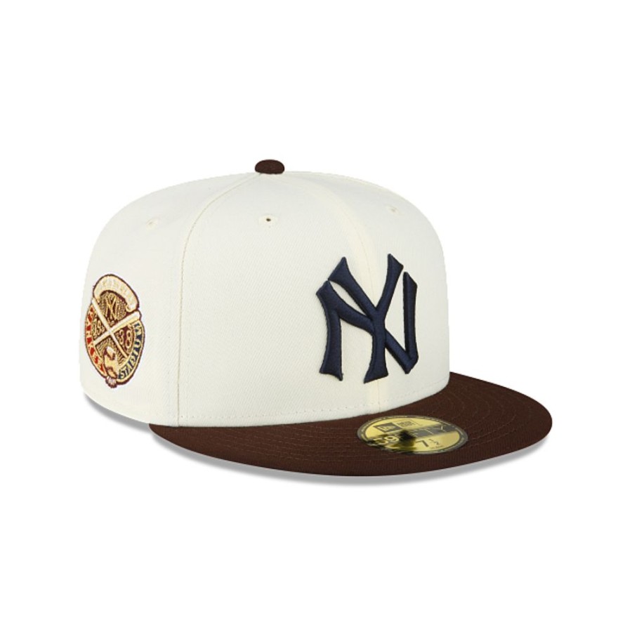 Gorras New Era | New York Yankees Just Caps Drop 17 59Fifty Cerrada