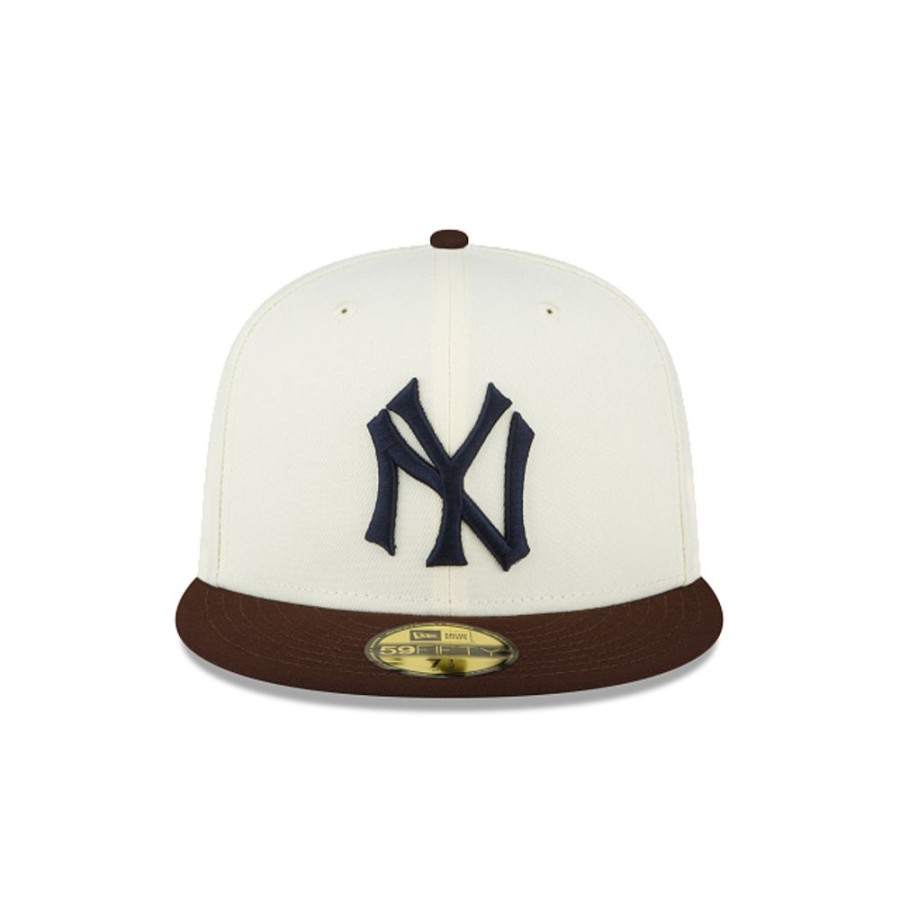 Gorras New Era | New York Yankees Just Caps Drop 17 59Fifty Cerrada