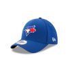 Gorras New Era | Toronto Blue Jays Mlb Classics 39Thirty Elastica