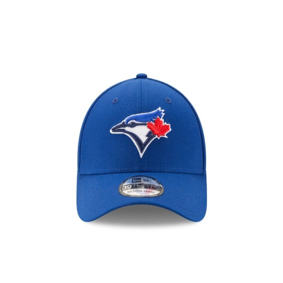 Gorras New Era | Toronto Blue Jays Mlb Classics 39Thirty Elastica