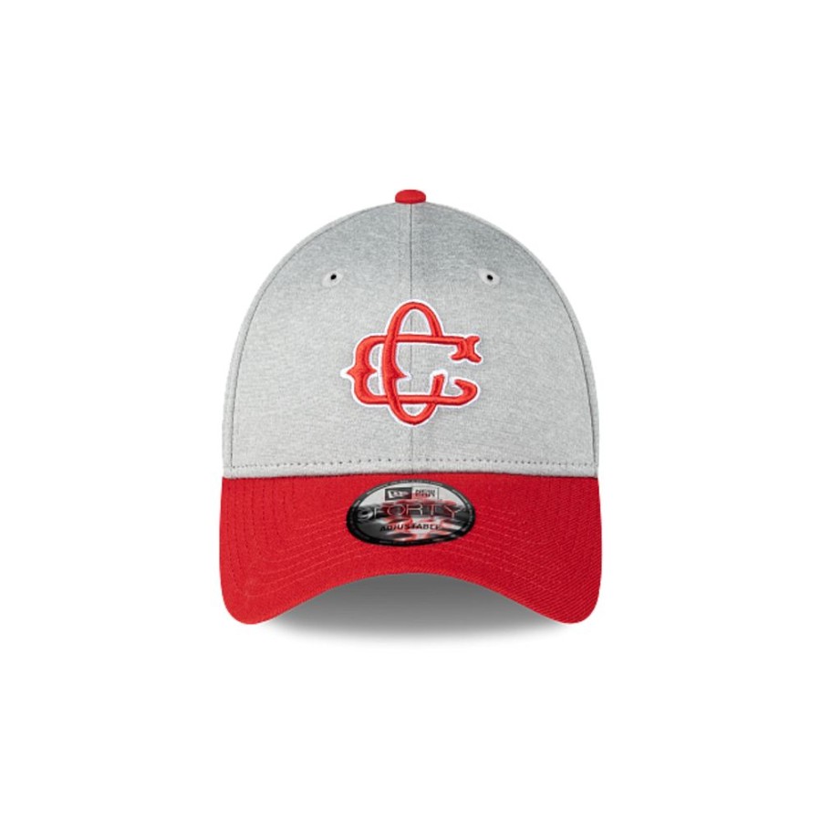 Gorras New Era | Chivas De Guadalajara Futbol Icon 9Forty Strapback