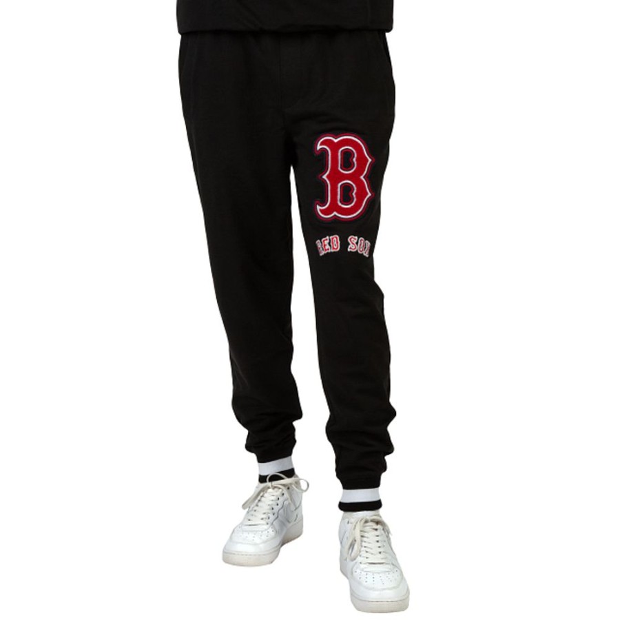 Ropa New Era | Pants Boston Red Sox Mlb Logo Select