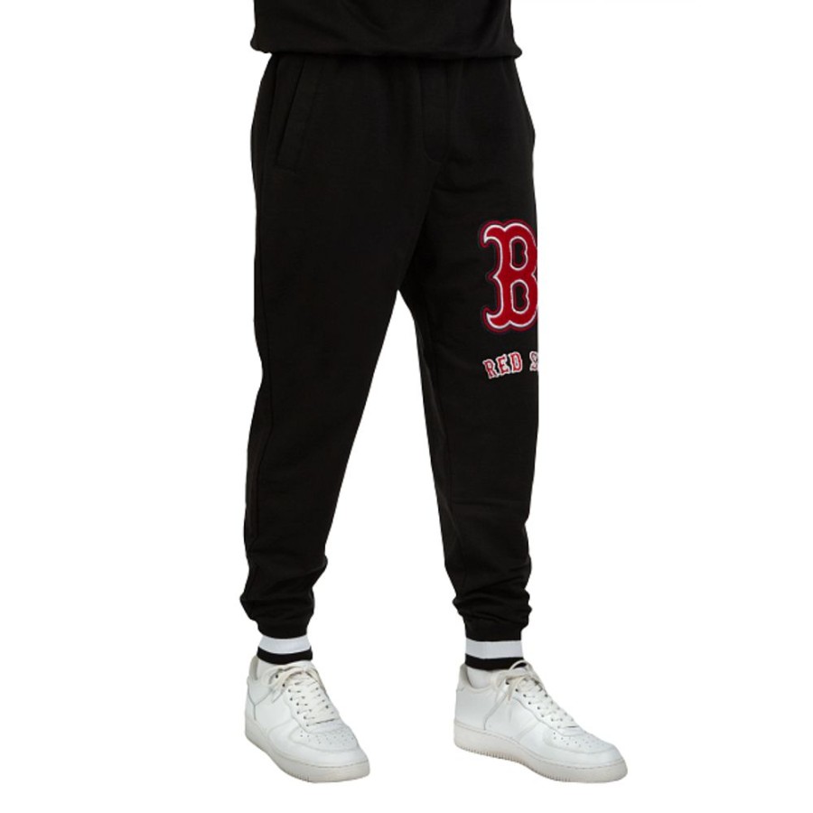 Ropa New Era | Pants Boston Red Sox Mlb Logo Select