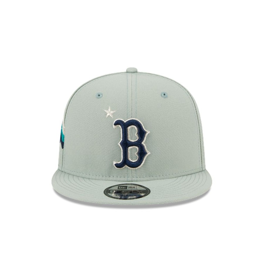 Gorras New Era | Boston Red Sox Mlb All-Star Game Official Collection 2023 9Fifty Snapback