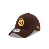 Gorras New Era | San Diego Padres Mlb Classics 39Thirty Elastica