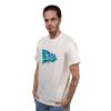 Ropa New Era | Playera Manga Corta New Era Culture Outdoor Blanca