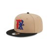 Gorras New Era | Texas Rangers Mlb City Signature9Fifty Snapback