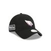 Gorras New Era | Arizona Cardinals Nfl Crucial Catch 2023 9Twenty Strapback Para Mujer