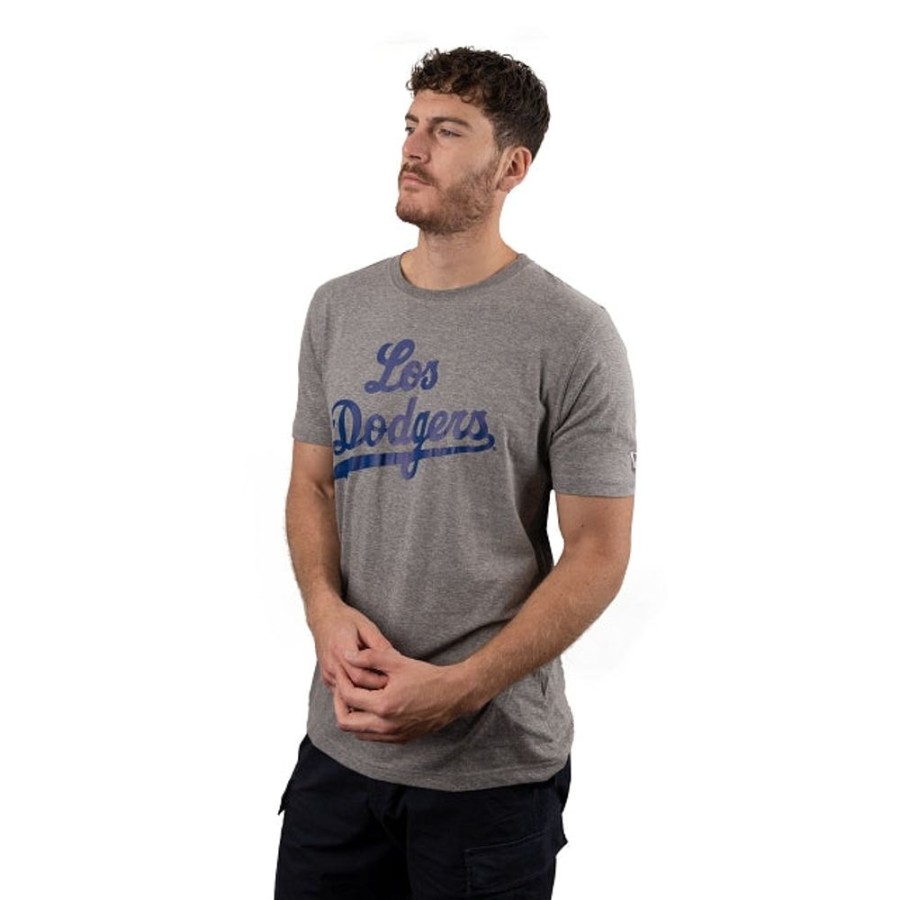 Ropa New Era | Playera Manga Corta Los Angeles Dodgers City Connect