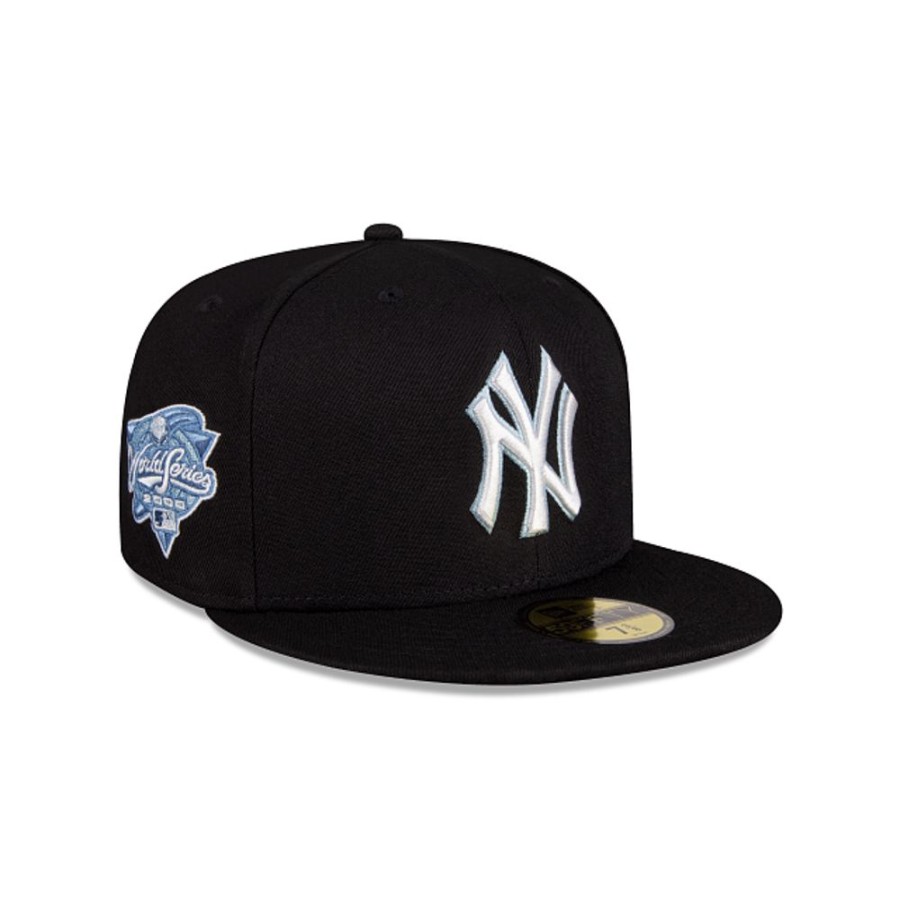 Gorras New Era | New York Yankees Mlb Gellato Pack 59Fifty Cerrada