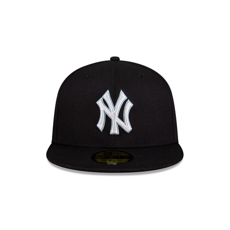 Gorras New Era | New York Yankees Mlb Gellato Pack 59Fifty Cerrada