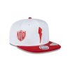 Gorras New Era | Club Necaxa 100 Aniversario 9Fifty Snapback