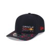 Gorras New Era | Oracle Red Bull Racing Marble Visor 9Fifty Of Snapback