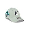 Gorras New Era | Baltimore Orioles Mlb All-Star Game Official Collection 2023 39Thirty Elastica