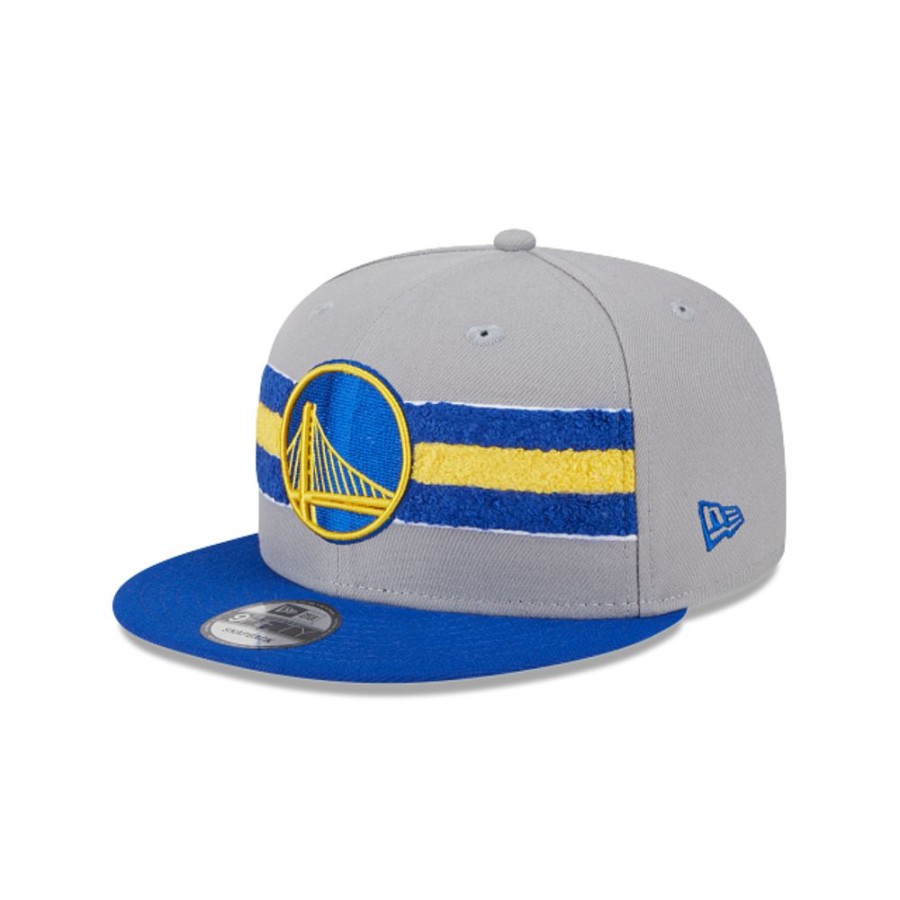 Gorras New Era | Golden State Warriors Nba Lift Pass 9Fifty Snapback