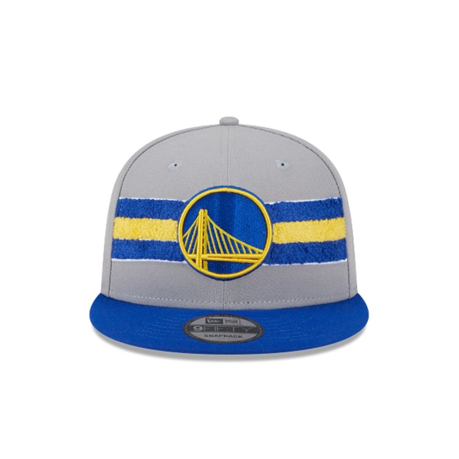 Gorras New Era | Golden State Warriors Nba Lift Pass 9Fifty Snapback