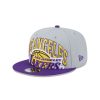 Gorras New Era | Los Angeles Lakers Nba Tip Off 2023 9Fifty Snapback