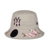 Gorras New Era | New York Yankees Mlb Sakura Bucket