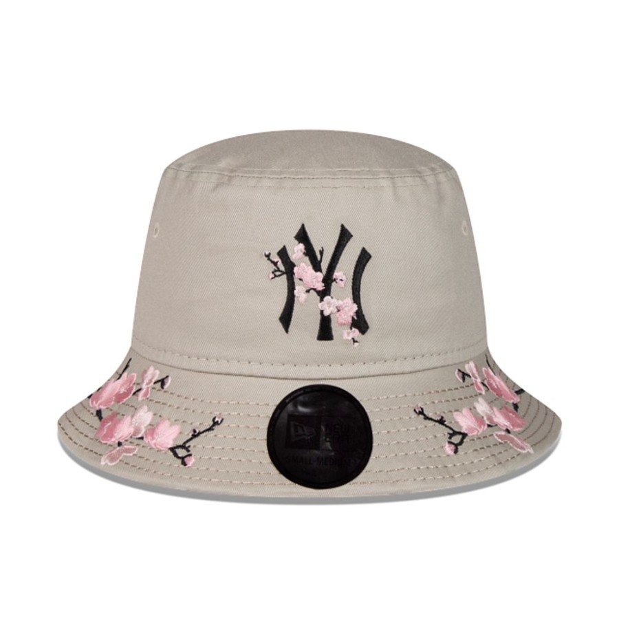 Gorras New Era | New York Yankees Mlb Sakura Bucket