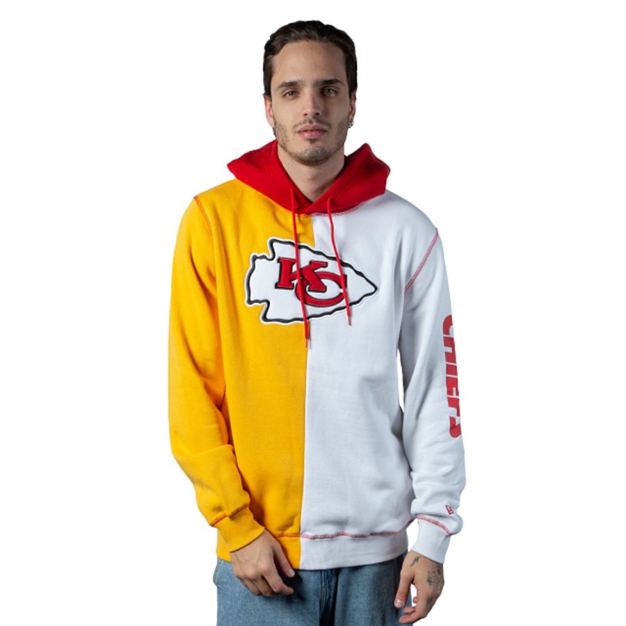 Ropa New Era | Sudadera Kansas City Chiefs Nfl 3Rd Down 2023