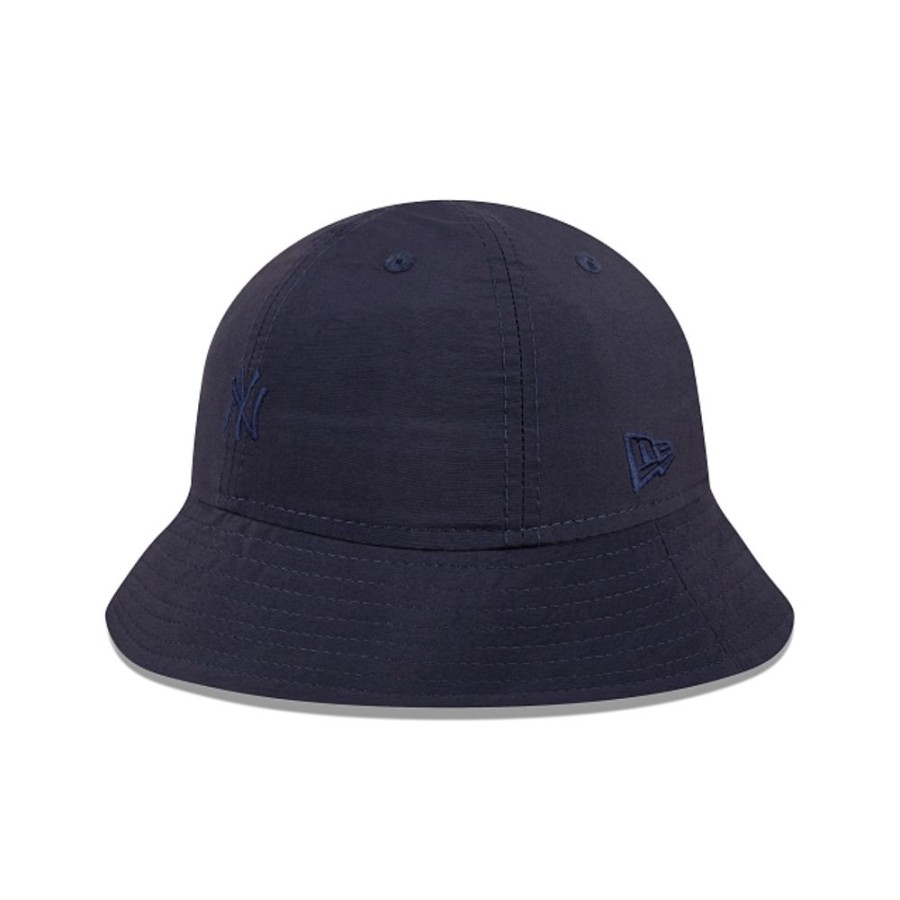 Gorras New Era | New York Yankees Mlb Sailor Brim Bucket Azul