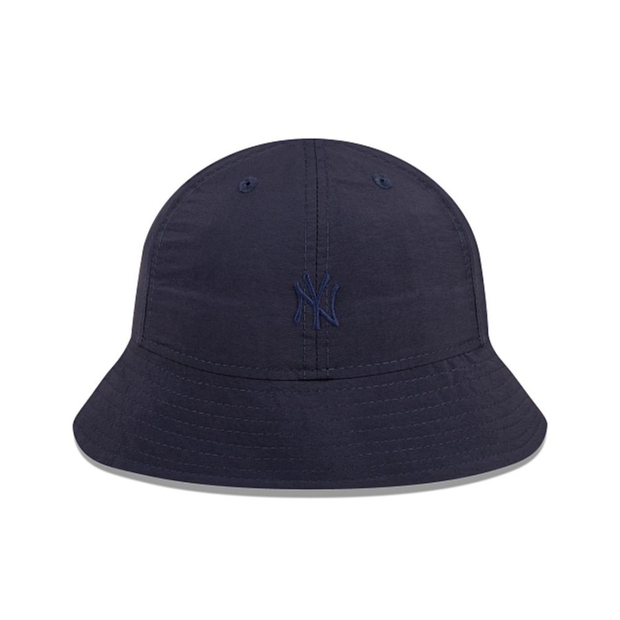 Gorras New Era | New York Yankees Mlb Sailor Brim Bucket Azul