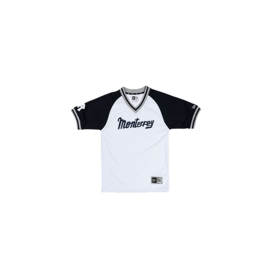 Ropa New Era | Jersey Alternativo Sultanes De Monterrey Lamp Para Nina O Nino