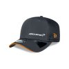 Gorras New Era | Mclaren Racing Mclaren Racing 9Fifty Af Snapback Gris