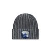 Gorras New Era | Dallas Cowboys Nfl Salute To Service 2023 Knit