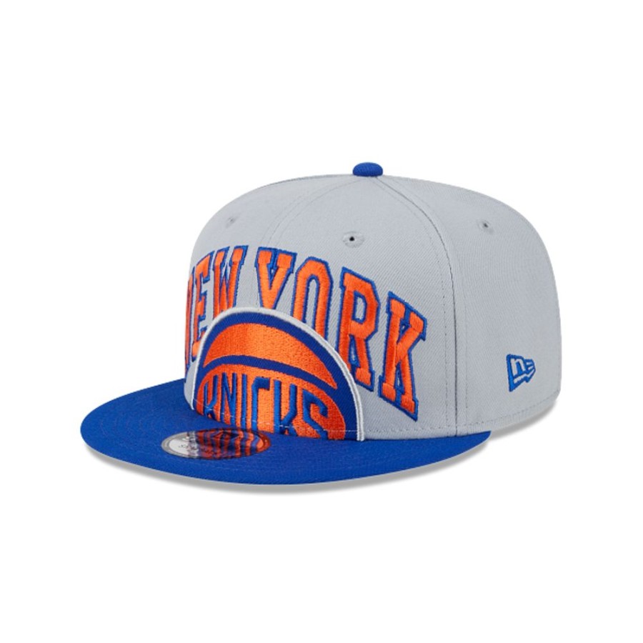 Gorras New Era | New York Knicks Nba Tip Off 2023 9Fifty Snapback