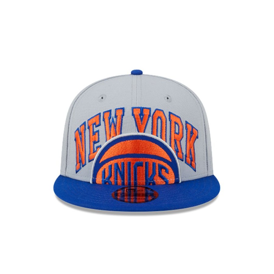 Gorras New Era | New York Knicks Nba Tip Off 2023 9Fifty Snapback