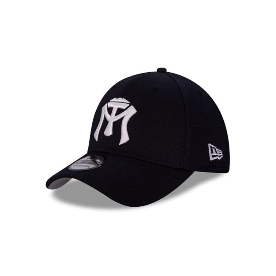 Gorras New Era | Sultanes De Monterrey Lamp Classics39Thirty Elastica