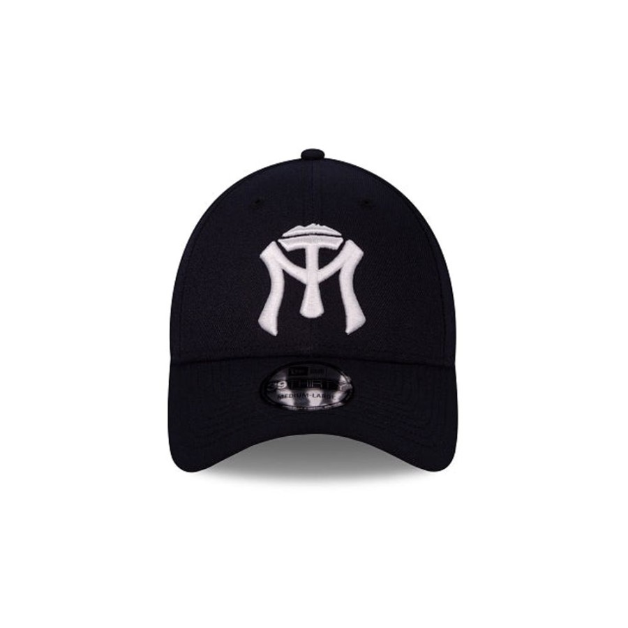 Gorras New Era | Sultanes De Monterrey Lamp Classics39Thirty Elastica