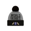 Gorras New Era | Texas Rangers Mlb League Champions 2023 Knit