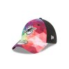 Gorras New Era | Miami Dolphins Nfl Crucial Catch 2023 39Thirty Cerrada