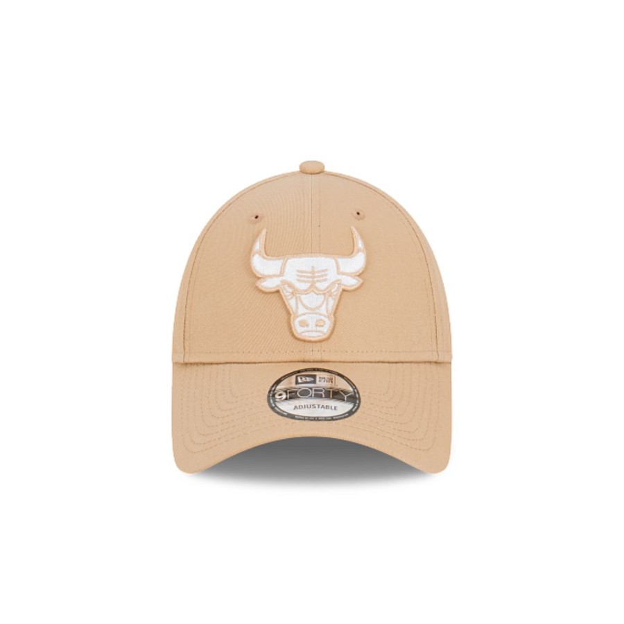 Gorras New Era | Chicago Bulls Nba Core 9Forty Snapback