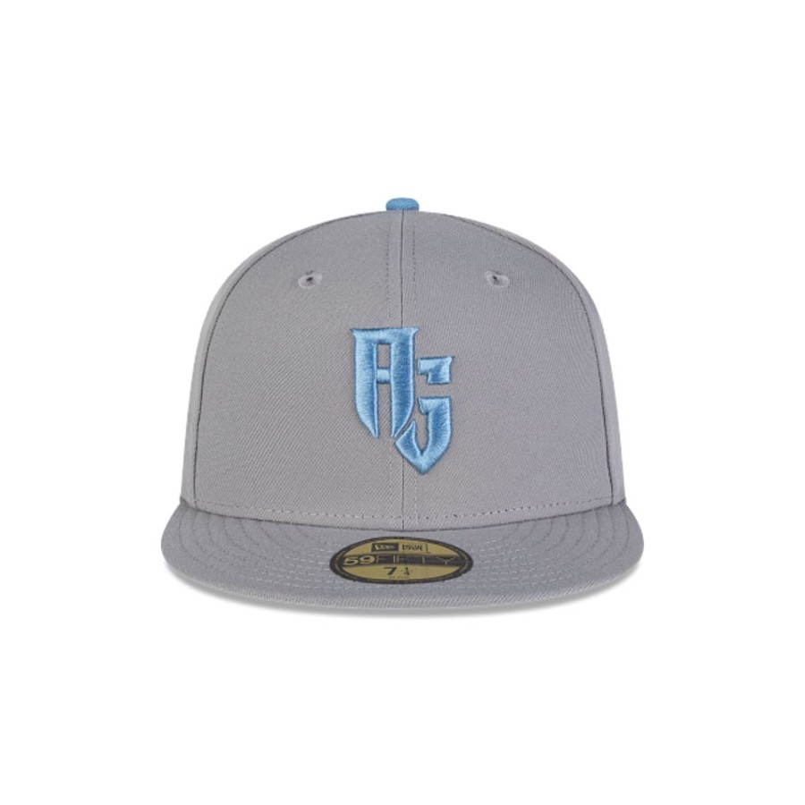 Gorras New Era | Algodoneros De Guasave Lamp Game Cap 59Fifty Cerrada