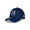 Gorras New Era | Mayos De Navojoa Lamp Camo 39Thirty Elastica