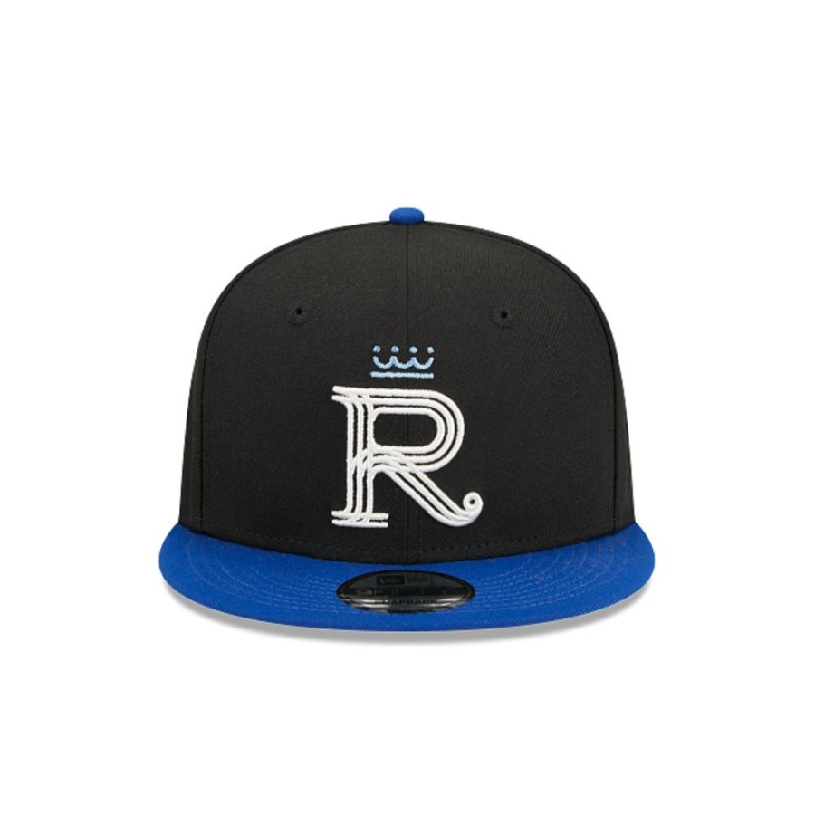 Gorras New Era | Kansas City Royals Mlb City Signature9Fifty Snapback