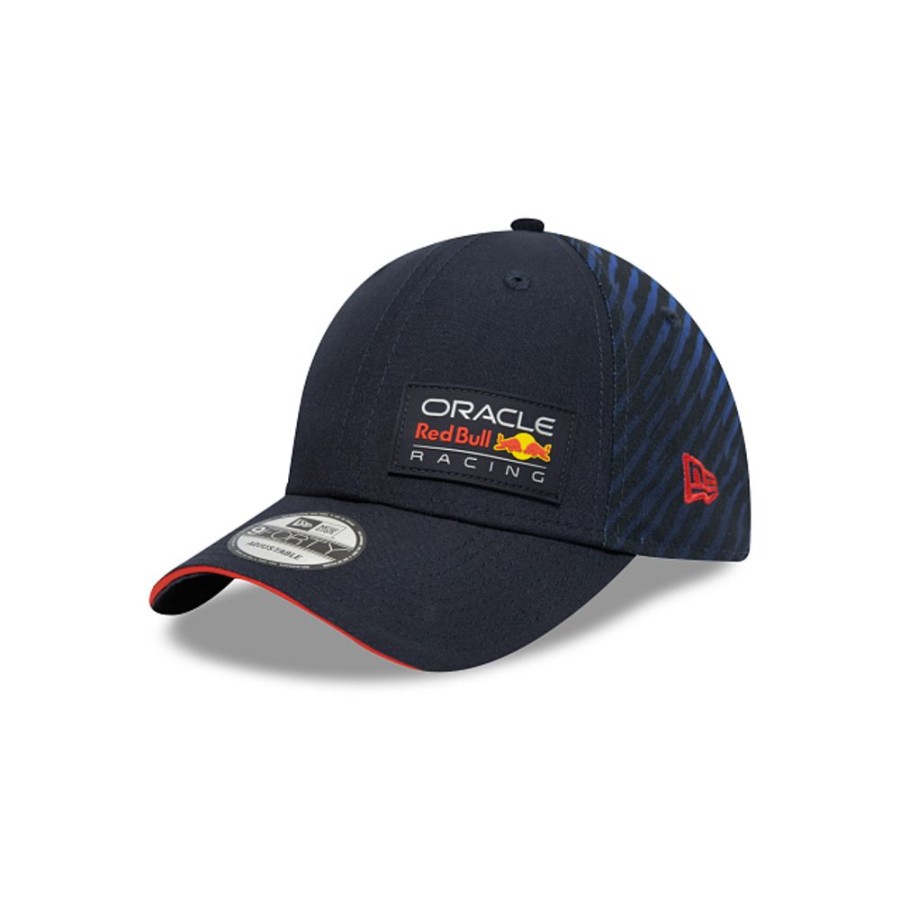 Gorras New Era | Oracle Red Bull Racing Team 9Forty Snapback