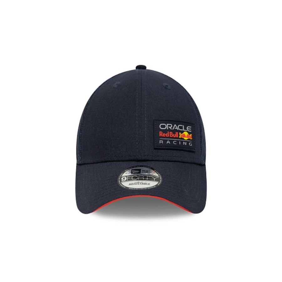 Gorras New Era | Oracle Red Bull Racing Team 9Forty Snapback