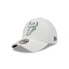 Gorras New Era | Generales De Durangolmb Logo Elements Collection39Thirty Elastica