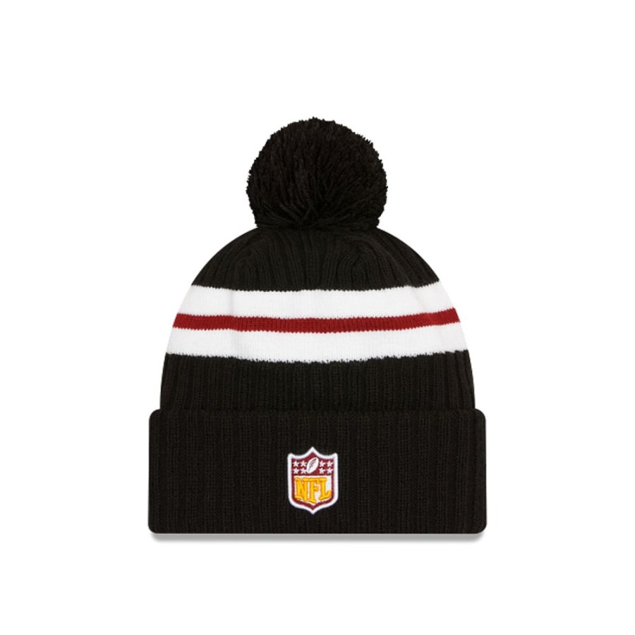 Gorras New Era | Washington Commanders Nfl Sideline Knit